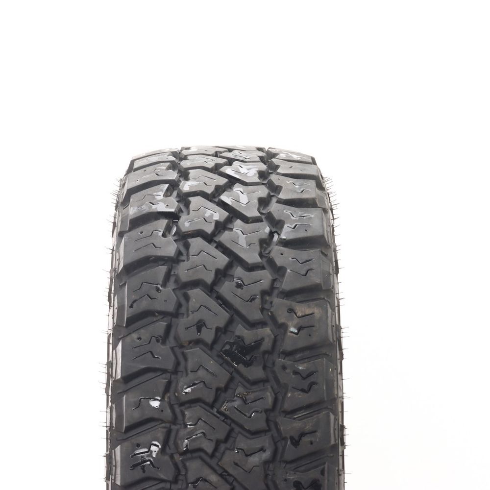 Used LT 275/70R18 Mastercraft Courser CXT 125/122Q E - 14/32 - Image 2