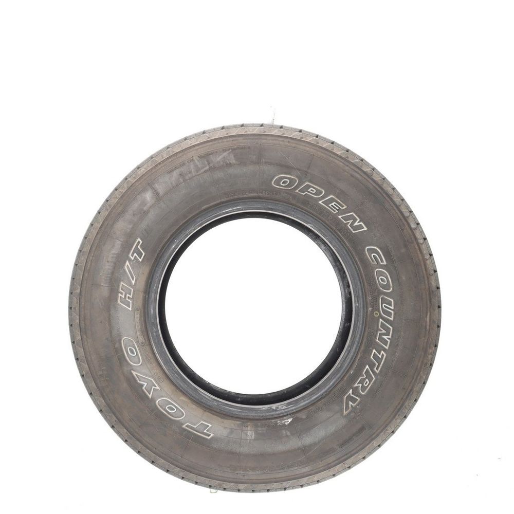 Used 235/75R15 Toyo Open Country H/T II 109T - 10/32 - Image 3