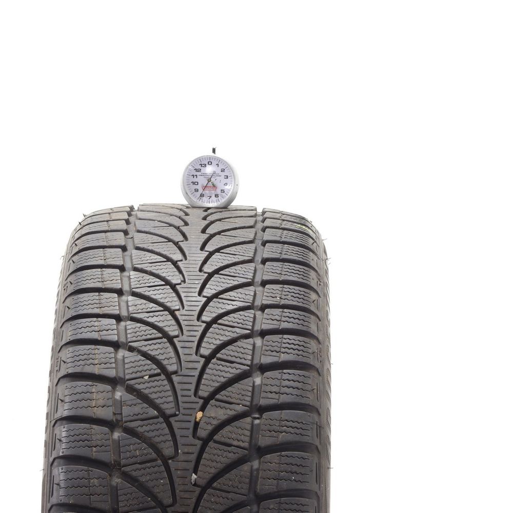 Used 235/45R18 Bridgestone Blizzak LM-32 98V - 8/32 - Image 2