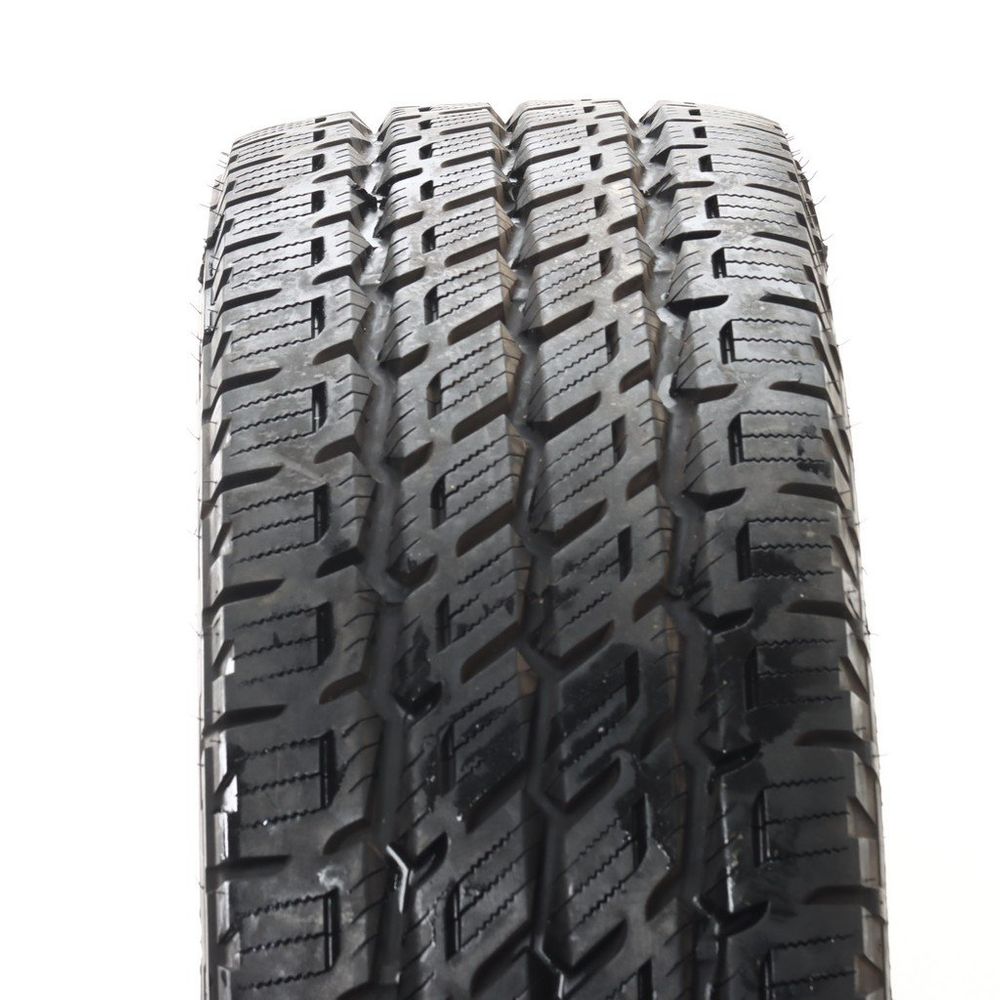 Set of (2) Used LT 305/70R18 Nitto Dura Grappler Highway Terrain 126/123R E - 15-15.5/32 - Image 5