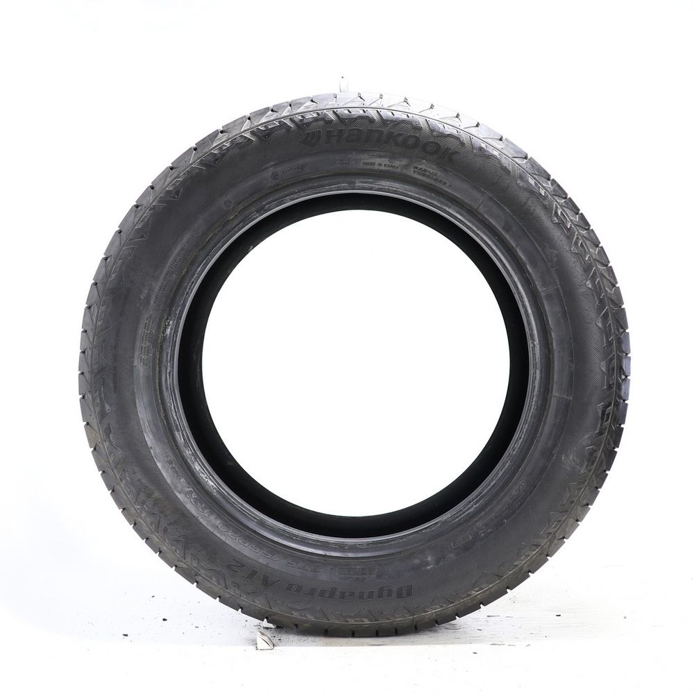 Used LT 33X12.5R20 Firestone Destination M/T2 114Q - 13.5/32 - Image 3