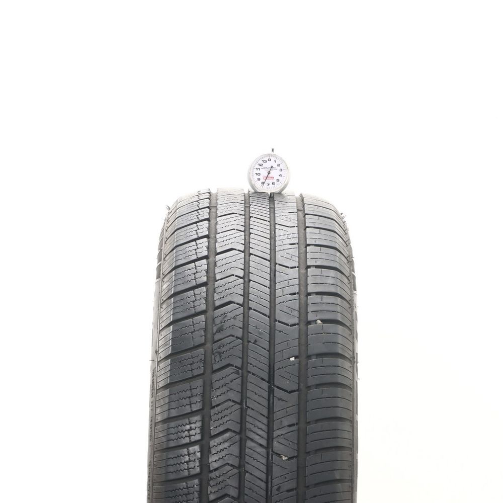 Set of (2) Used 235/65R17 Milestar Weatherguard AW365 108H - 6-7.5/32 - Image 5