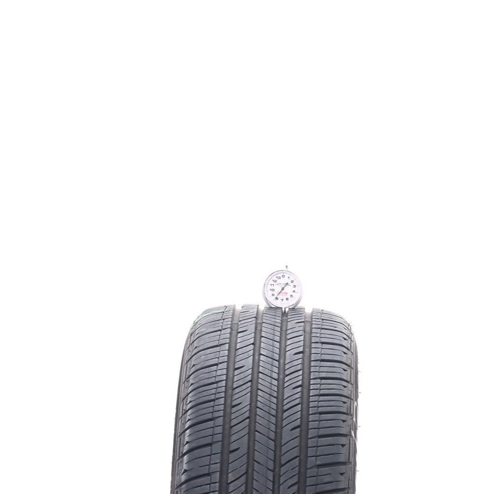 Set of (2) Used 205/55R16 Caldera Confidence All Season 91V - 8-8.5/32 - Image 2