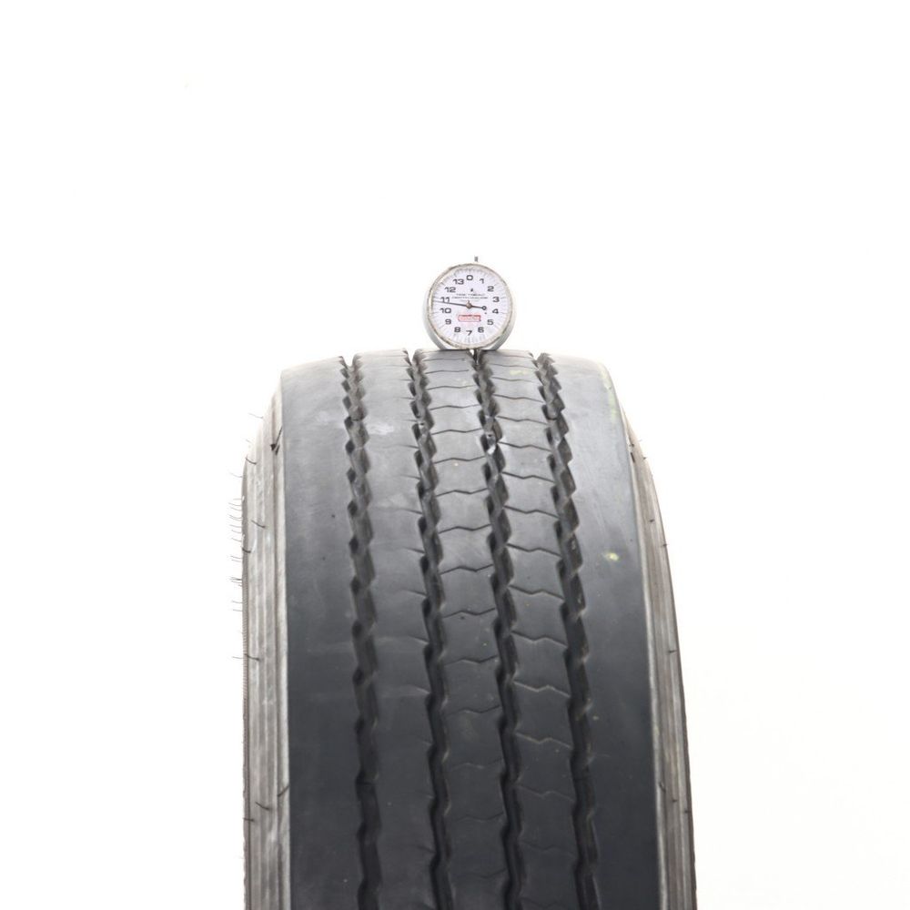 Used ST 235/80R16 Hankook Vantra Trailer TH31 129/125M G - 10.5/32 - Image 2