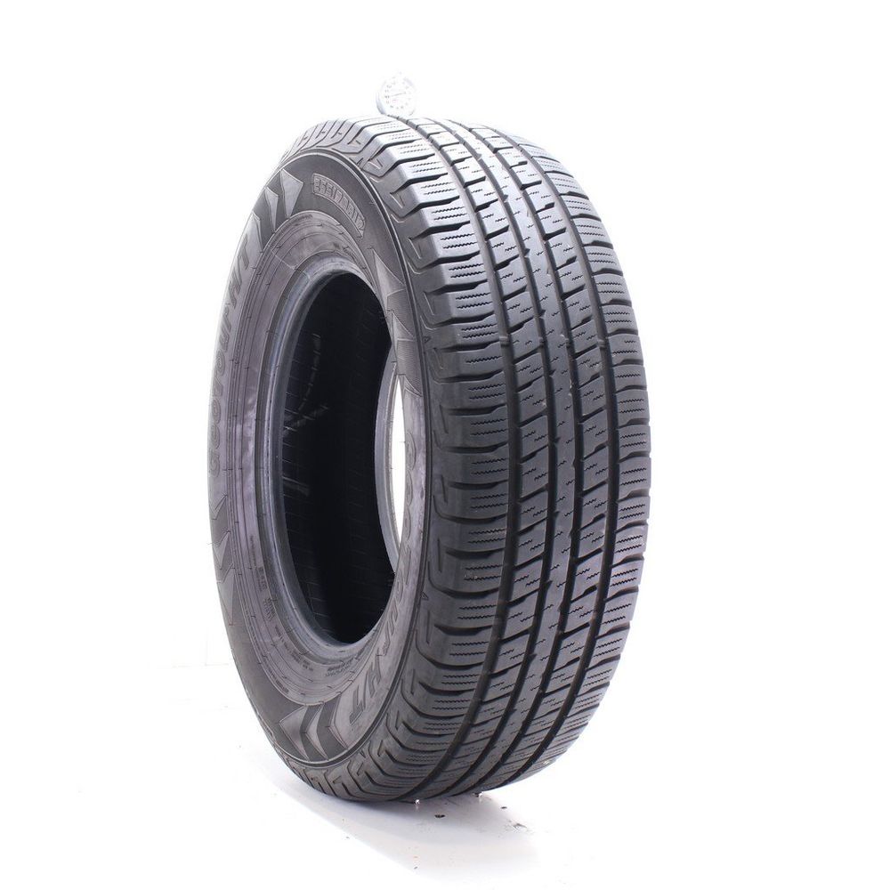 Used 265/70R17 Sumitomo GeoTour H/T 115S - 9.5/32 - Image 1
