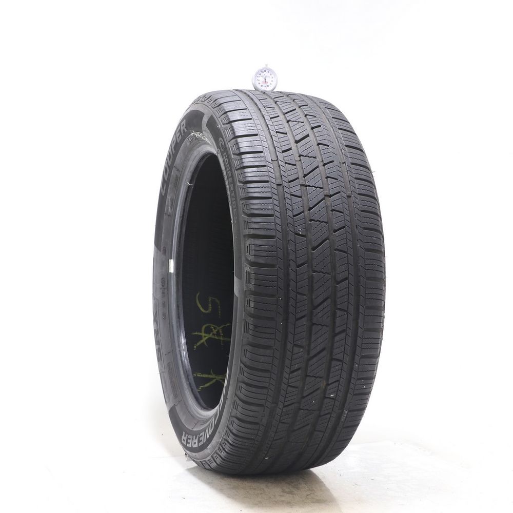 Used 265/50R20 Cooper Discoverer SRX 111T - 6.5/32 - Image 1