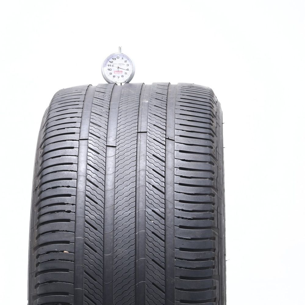 Used 275/45R20 Michelin Premier LTX 110V - 4.5/32 - Image 2