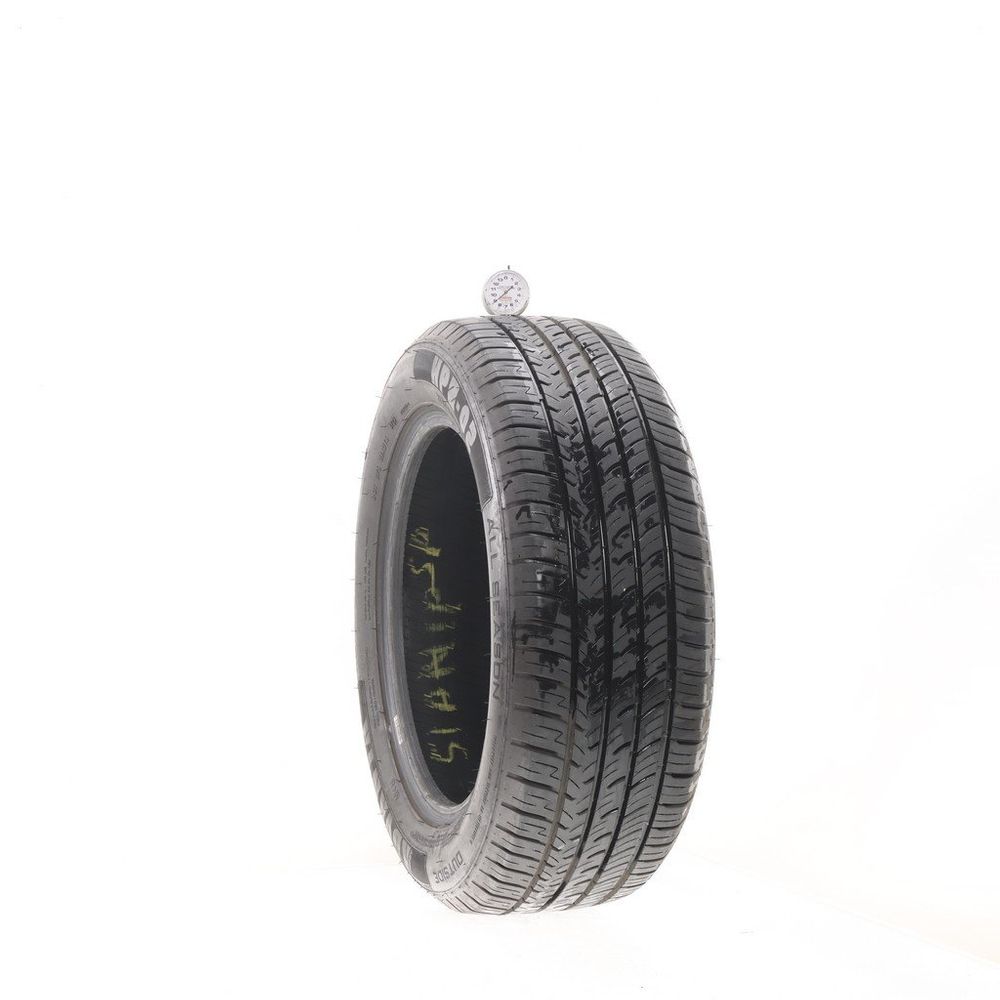 Used 215/55ZR16 Advanta HP Z-02 93W - 8.5/32 - Image 1