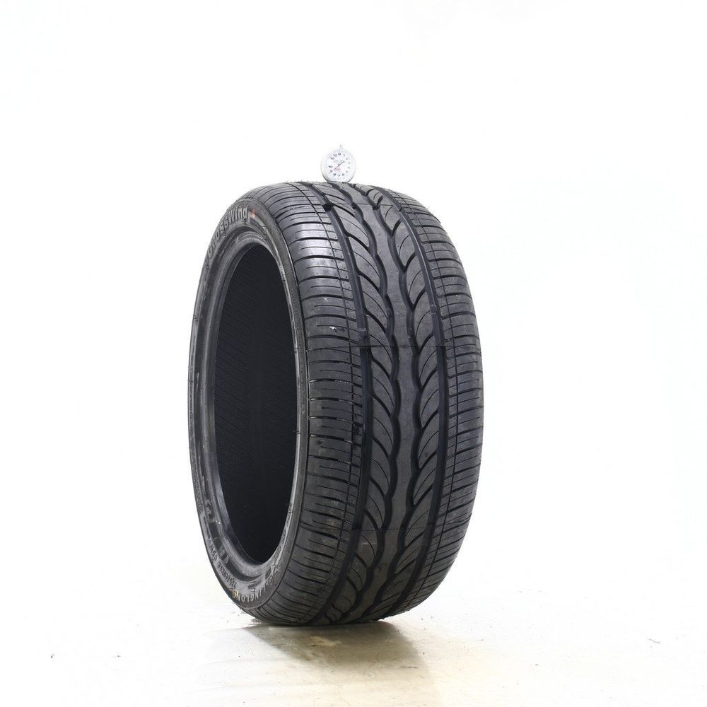 Used 235/40R18 Linglong Crosswind 95W - 8.5/32 - Image 1
