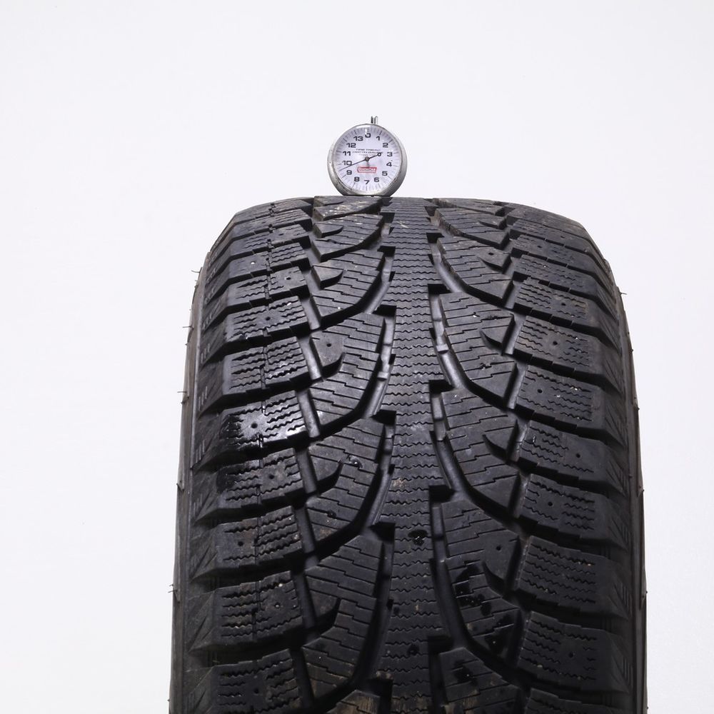 Used 275/60R20 Hankook iPike RW11 114T - 9.5/32 - Image 2