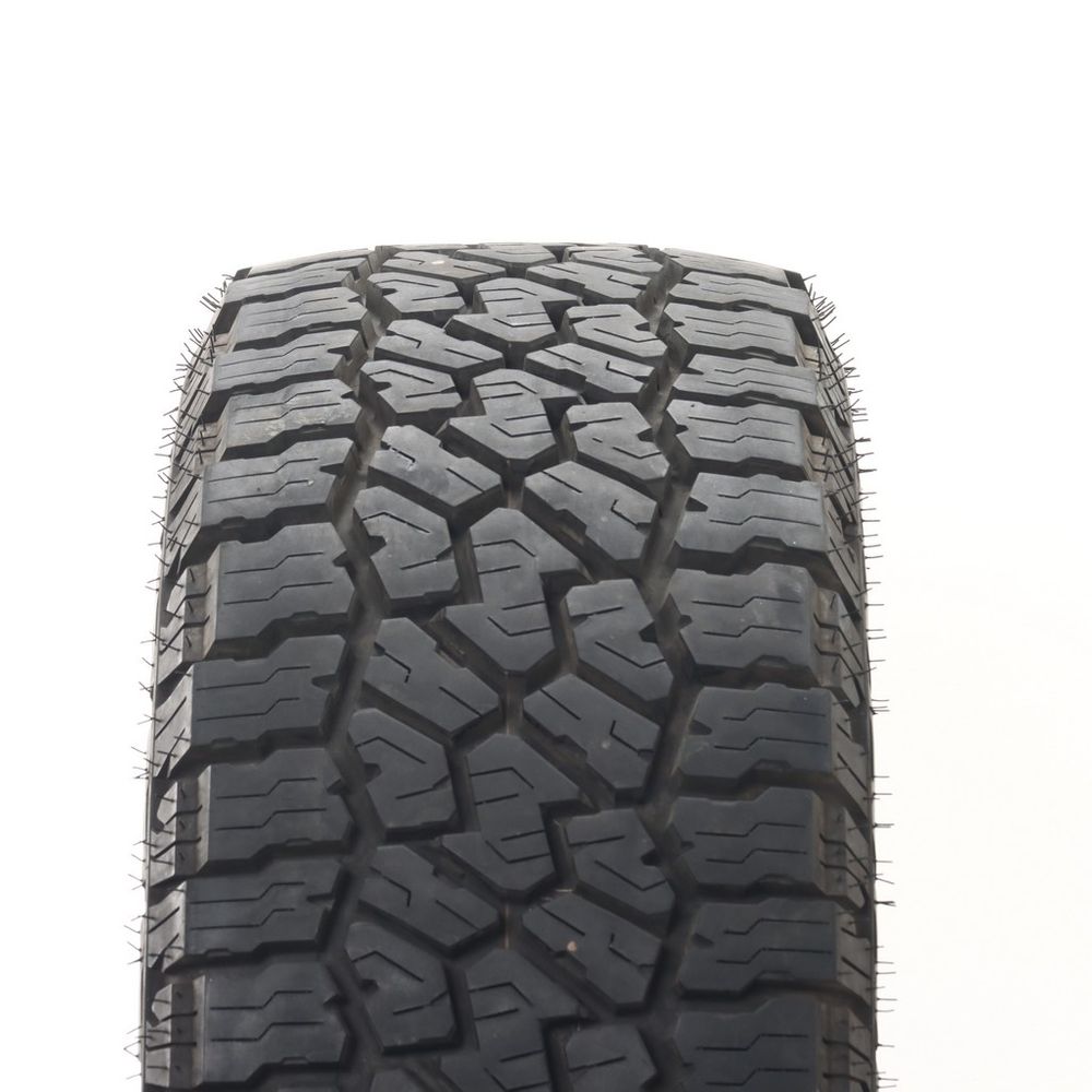 Used LT 275/70R17 Falken Wildpeak A/T4W 114/110S C - 16.5/32 - Image 2