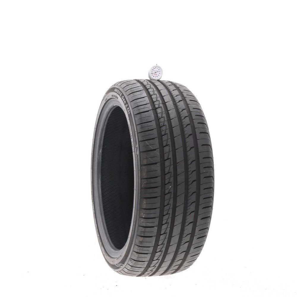 Used 235/40ZR19 Ironman IMove Gen 2 AS 96W - 9.5/32 - Image 1
