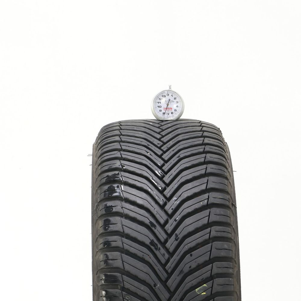 Used 215/55R16 Michelin CrossClimate 2 97H - 7.5/32 - Image 2