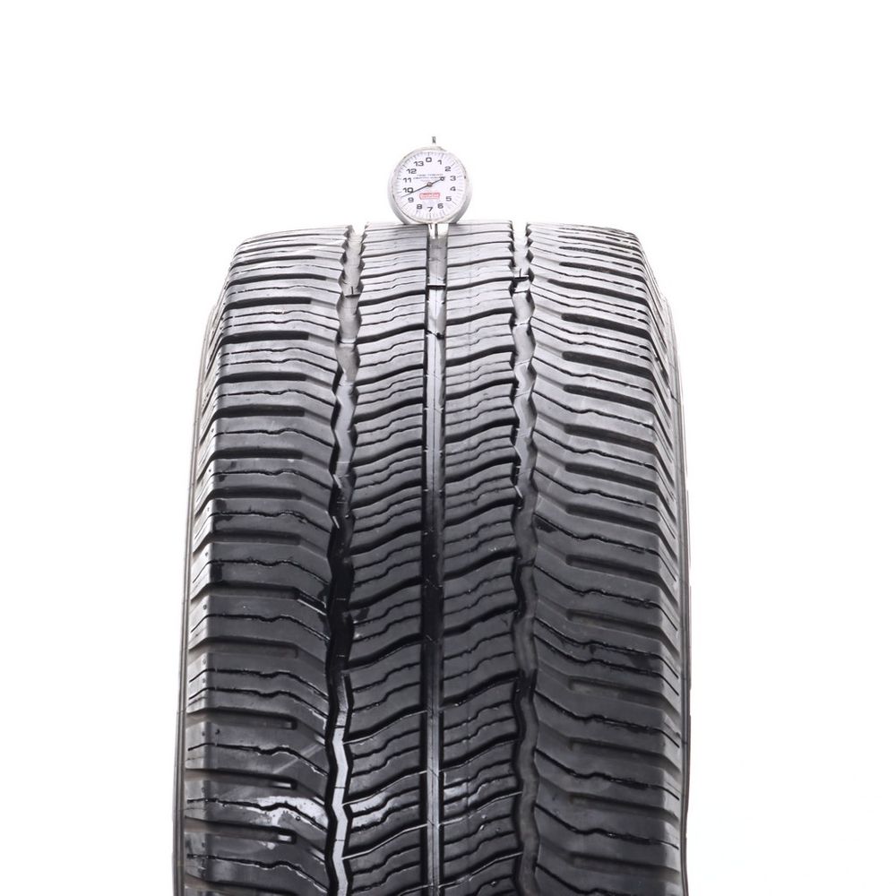 Used LT 285/60R20 Michelin Agilis CrossClimate  125/122R E - 9.5/32 - Image 2