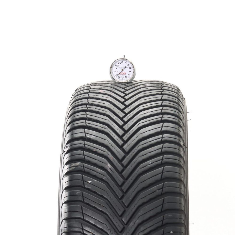 Set of (4) Used 235/60R18 Michelin CrossClimate 2 107V - 8.5/32 - Image 2