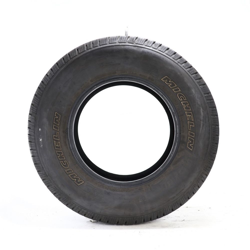Used 265/70R16 Michelin X LT A/S 112T - 8.5/32 - Image 3