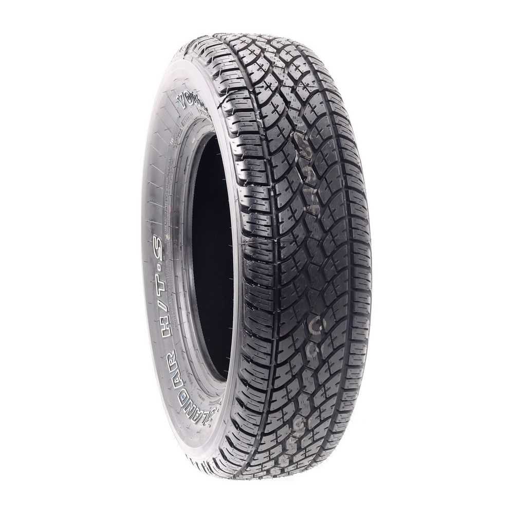 Driven Once 225/70R16 Yokohama Geolandar H/T-S 101S - 11/32 - Image 1