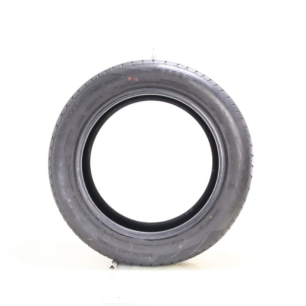Used 225/55ZR17 Accelera Phi-R 101W - 8.5/32 - Image 3