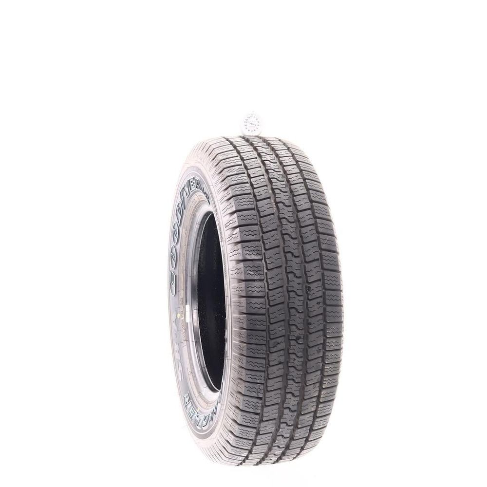 Used 225/70R15 Goodyear Wrangler SR-A 100S - 11/32 - Image 1