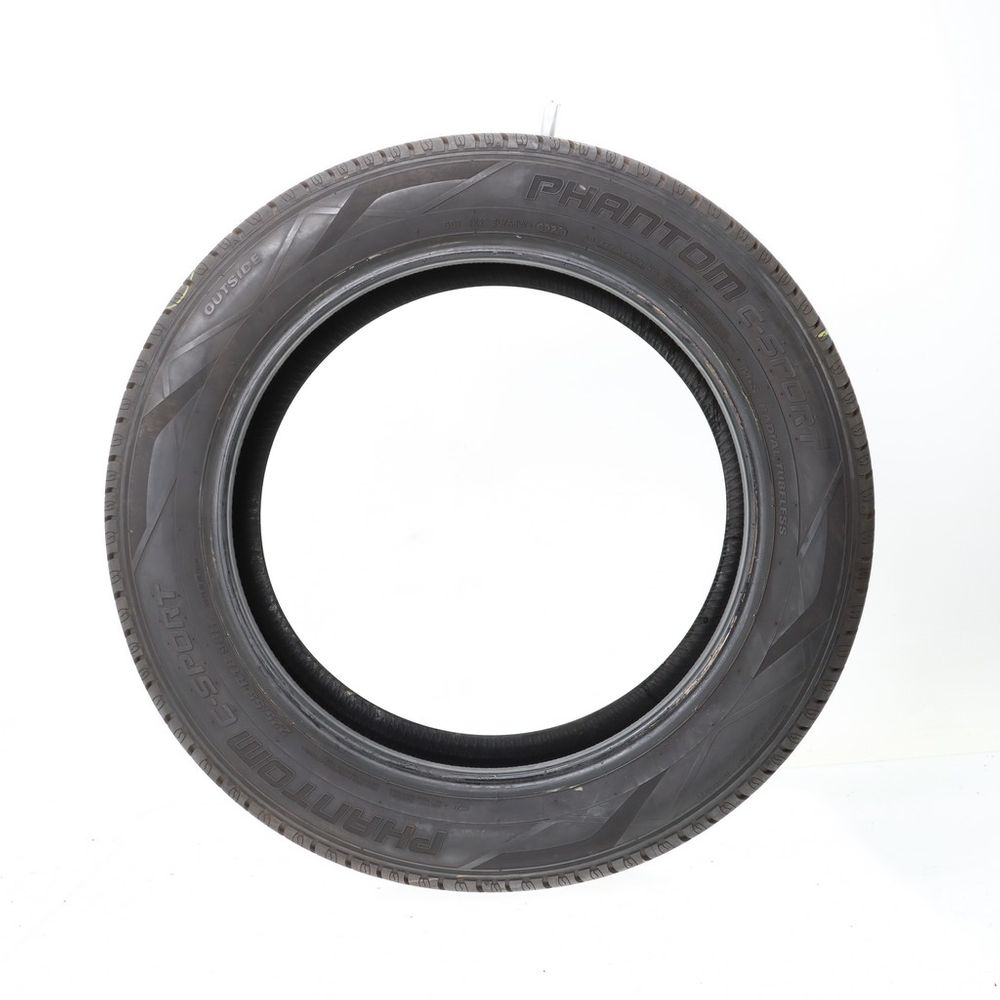 Set of (4) Used 225/55R18 Phantom C-Sport 98H - 9-9.5/32 - Image 6