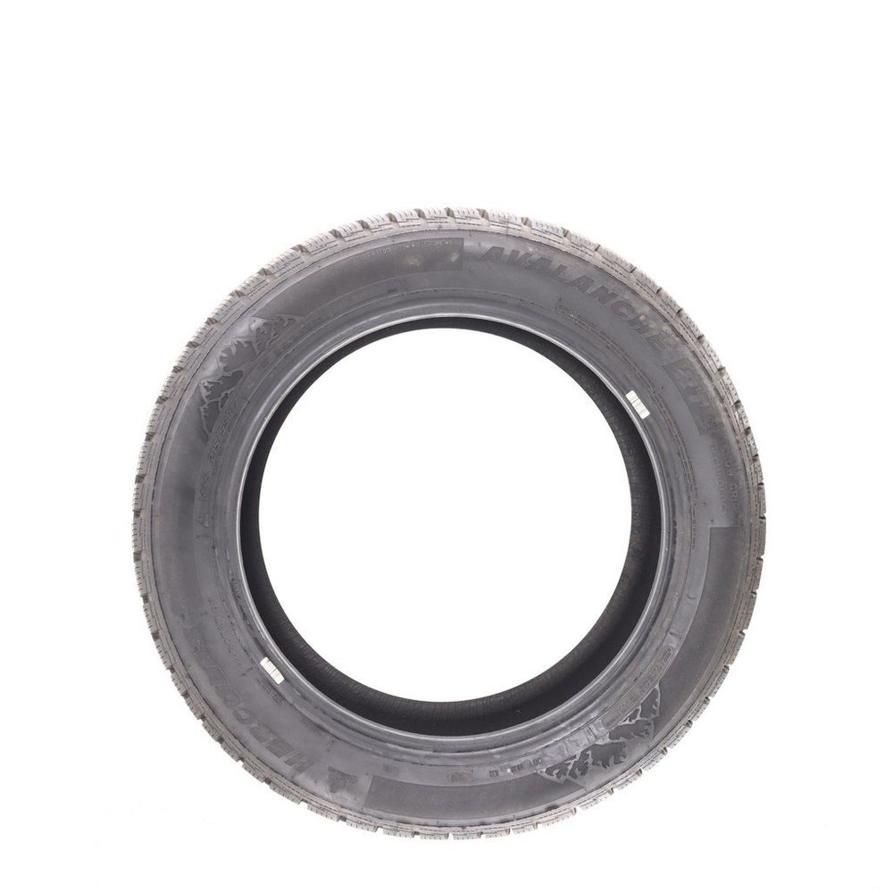 Driven Once 215/55R17 Hercules Avalanche RT 94H - 11.5/32 - Image 3