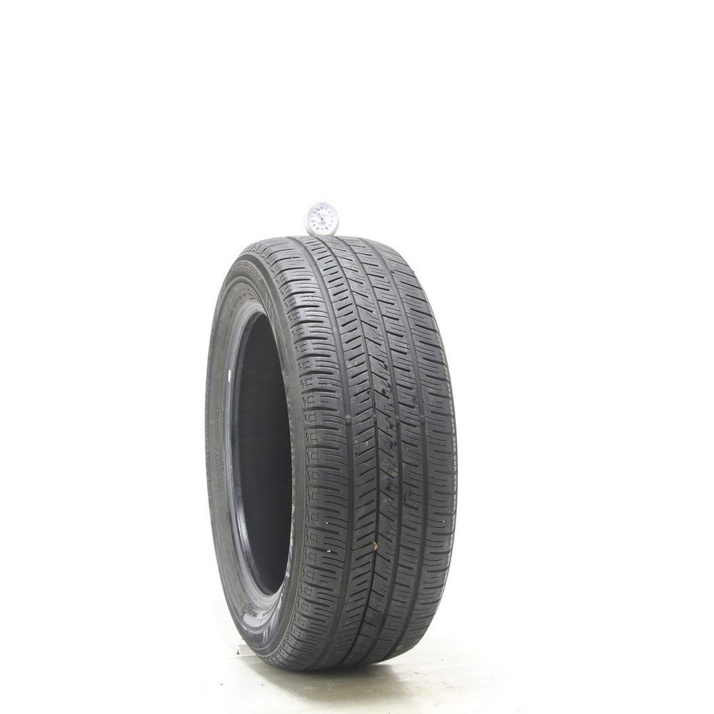 Used 205/55R16 Yokohama YK740 GTX 91H - 5.5/32 - Image 1