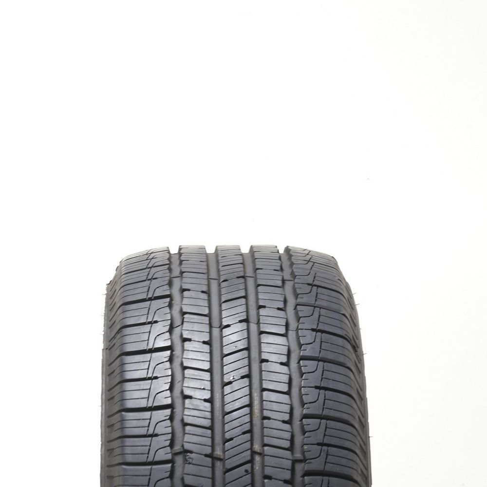 Driven Once 235/55R17 Goodyear Reliant All-season 99H - 10/32 - Image 2