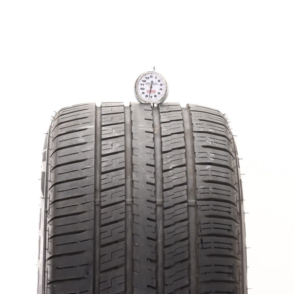 Set of (2) Used 265/50R20 Falken Pro G5 CSV 111V - 7-8/32 - Image 2