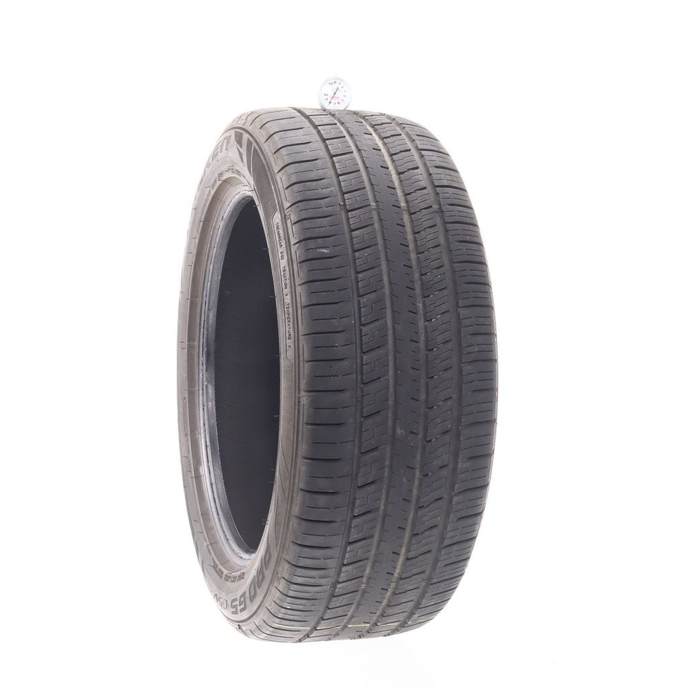 Set of (2) Used 265/50R20 Falken Pro G5 CSV 111V - 7-8/32 - Image 4