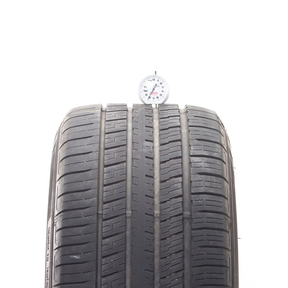 Set of (2) Used 265/50R20 Falken Pro G5 CSV 111V - 7-8/32 - Image 5