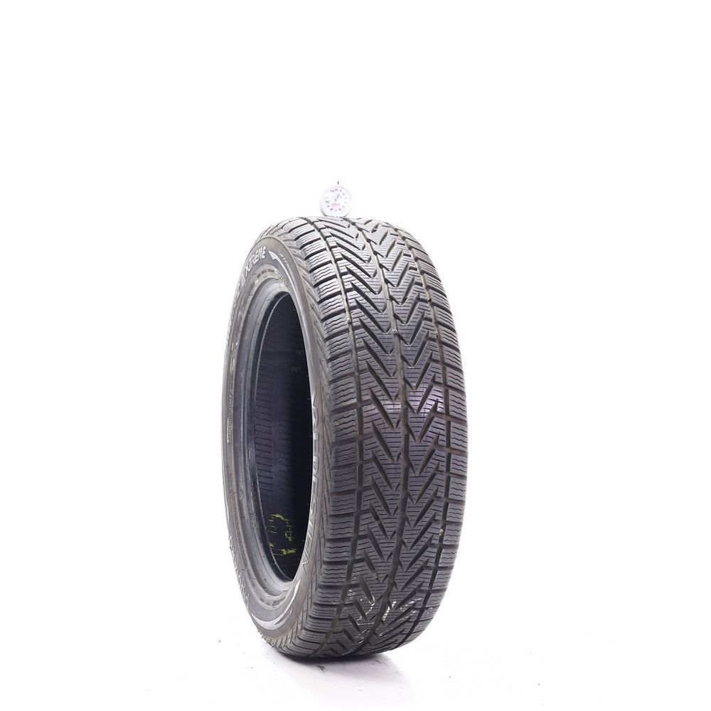 Used 215/55R17 Vredestein Wintrac Xtreme 98V - 7.5/32 - Image 1