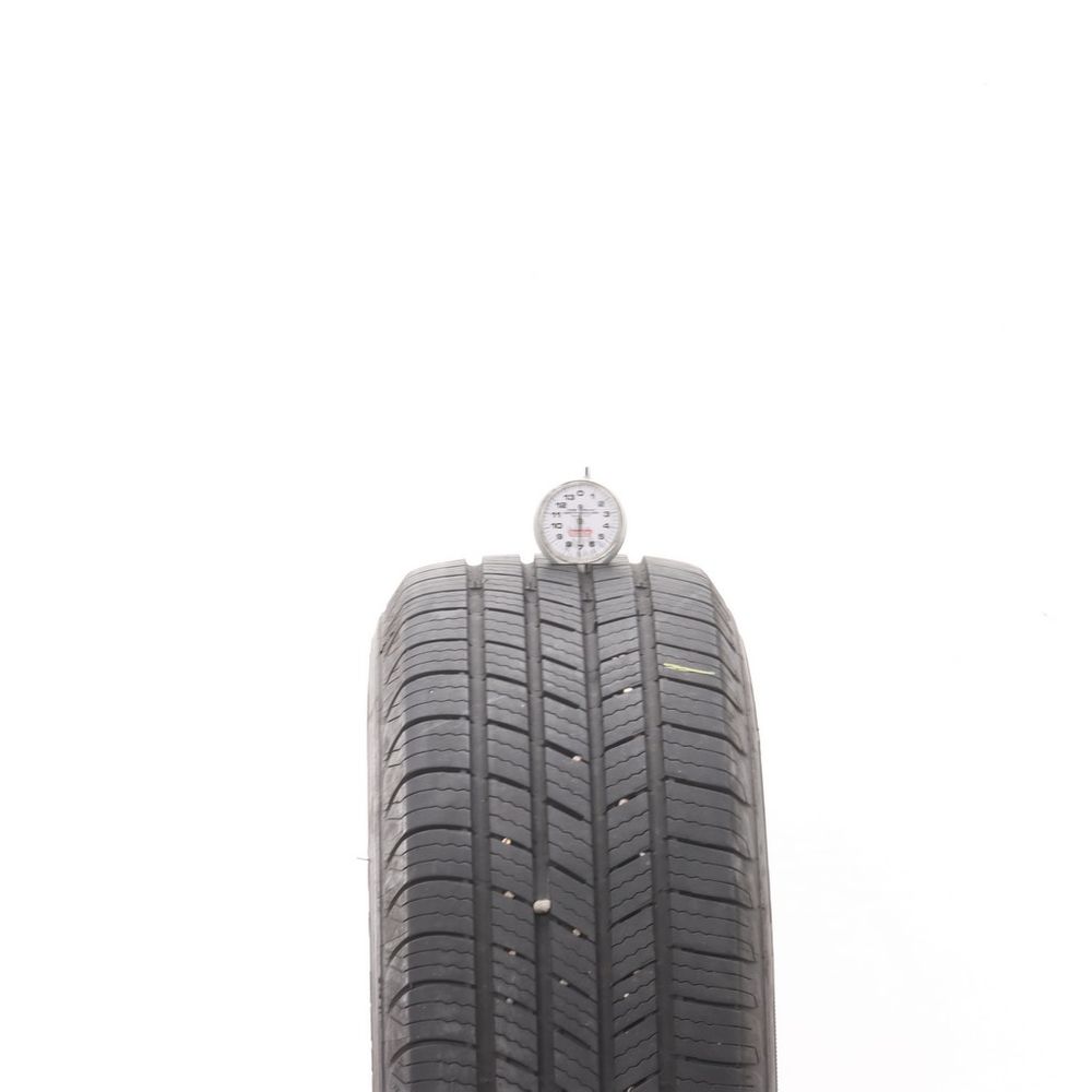 Set of (2) Used 205/65R15 Michelin Defender 94T - 7-7.5/32 - Image 2
