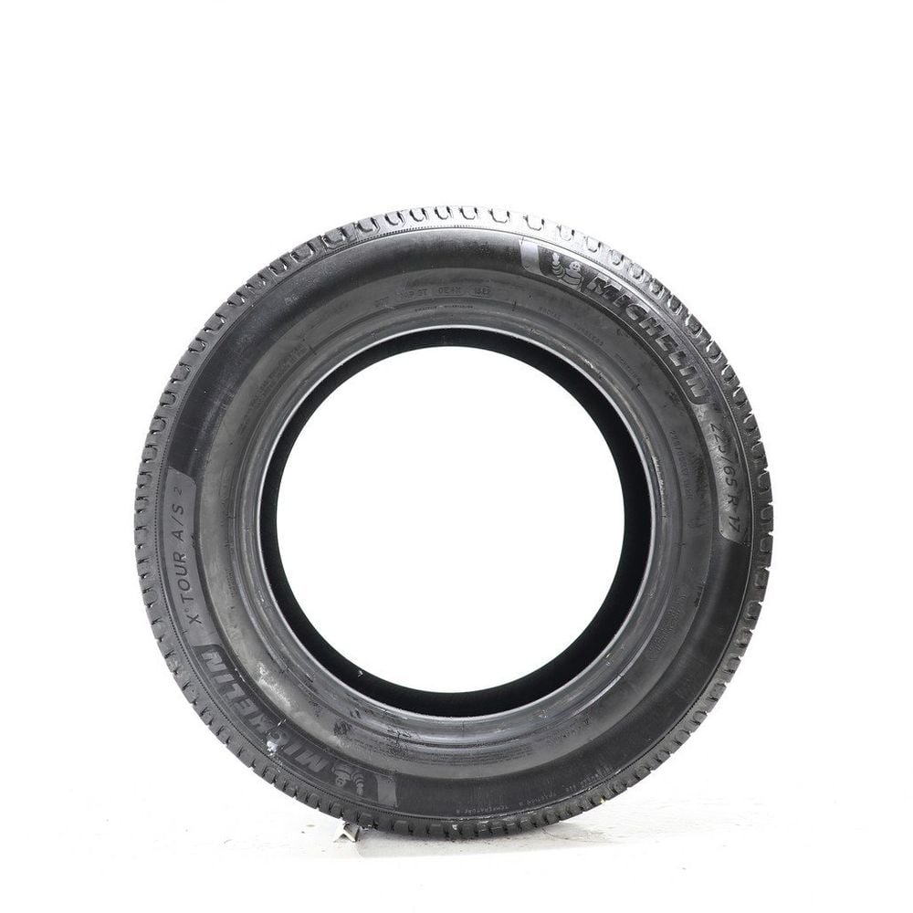 New 225/65R17 Michelin X Tour A/S 2 102H - 11/32 - Image 3