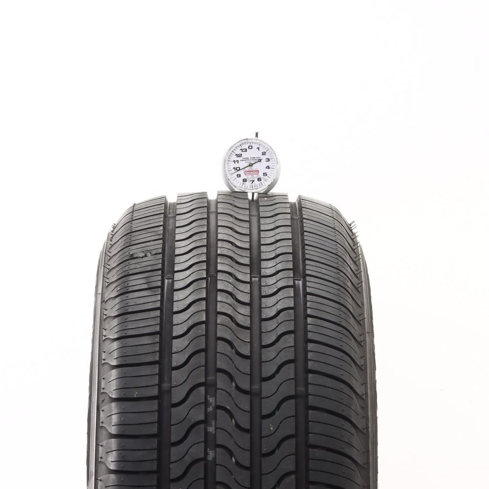 Used 235/60R18 Firestone All Season (Firestone) 103H - 9.5/32 - Image 2