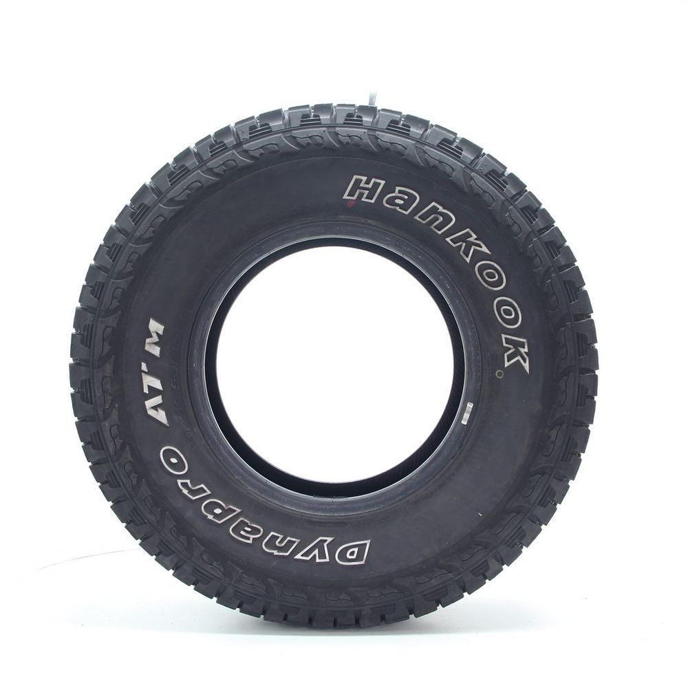 Used LT 31X10.5R15 Hankook Dynapro ATM 109R C - 12.5/32 - Image 3