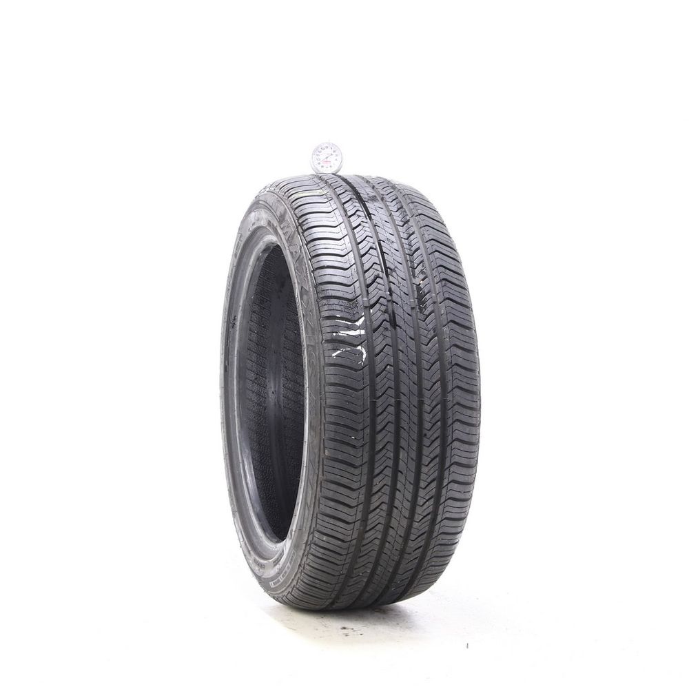 Used 245/45R18 Maxxis Bravo HP M3 100V - 9/32 - Image 1