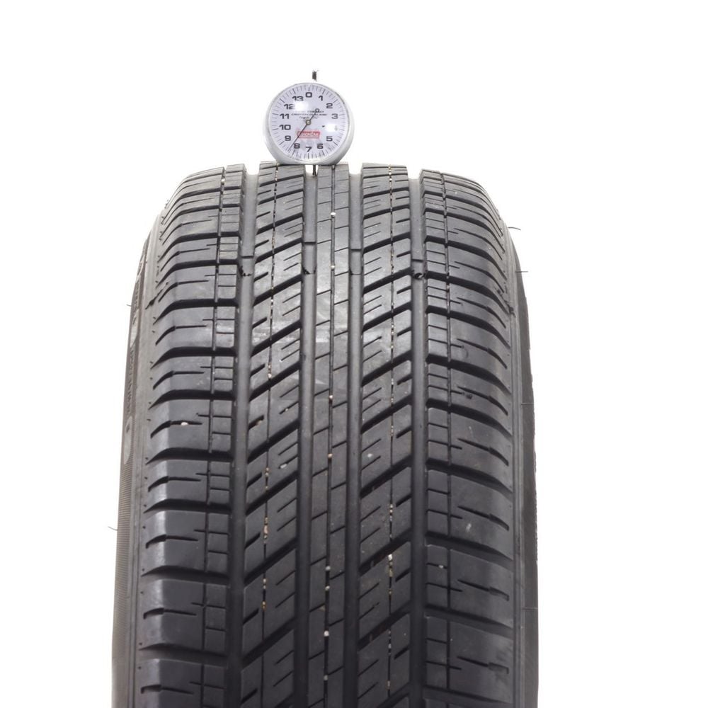 Set of (2) Used 215/70R16 Ironman RB-SUV 100S - 8-9/32 - Image 2