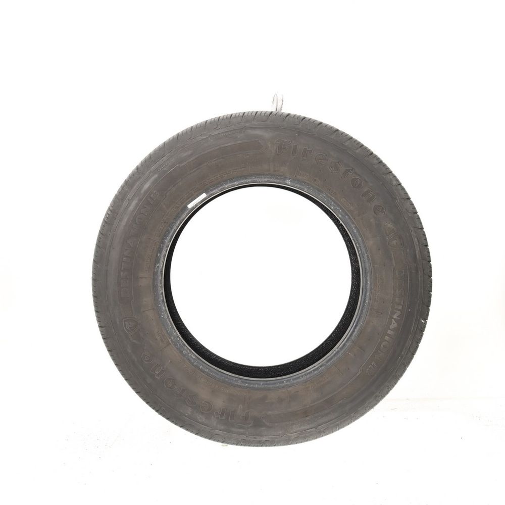 Used 235/65R16 Firestone Destination LE3 103H - 8/32 - Image 3