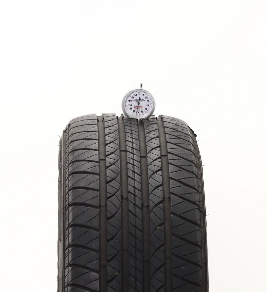 Set of (2) Used 215/65R16 Douglas Touring A/S 98H - 7/32 - Image 2