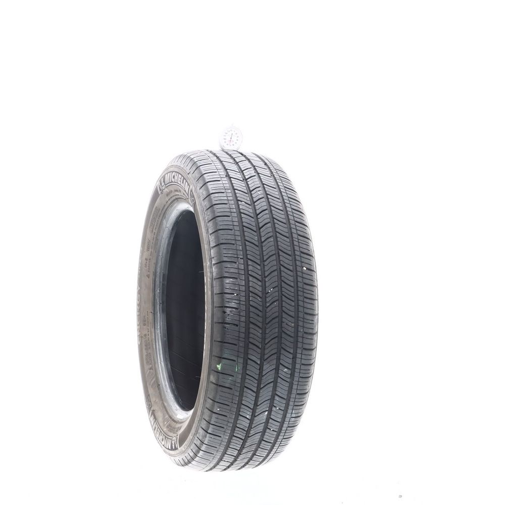 Set of (2) Used 205/60R16 Michelin Energy Saver A/S 92H - 6-7.5/32 - Image 4
