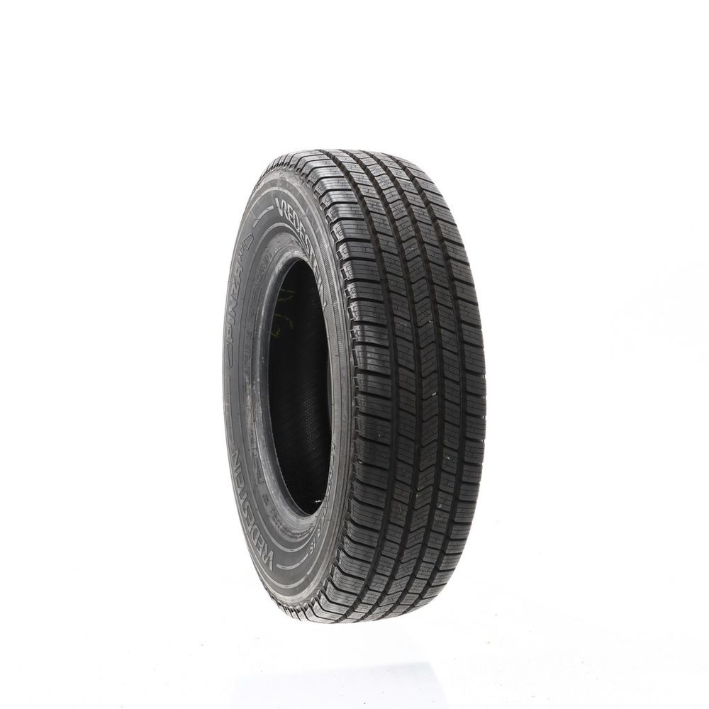 New LT 225/75R16 Vredestein Pinza HT 115/112R E - Image 1
