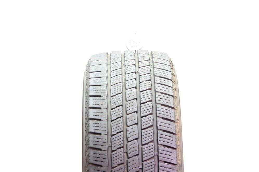 Used LT 275/70R18 Kumho Crugen HT51 125/122R E - 11.5/32 - Image 2