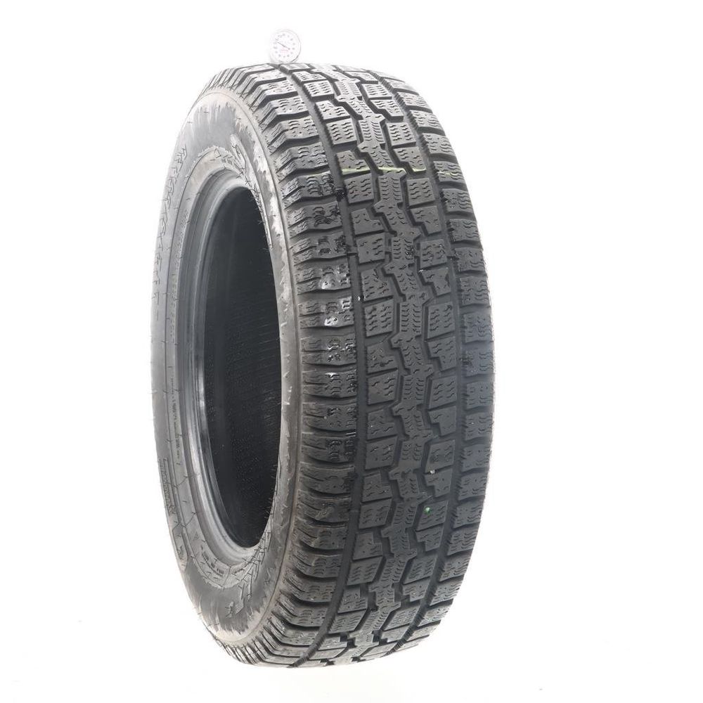 Set of (2) Used LT 275/65R20 GT Radial IcePro LT 3 126/123R E - 11.5/32 - Image 1