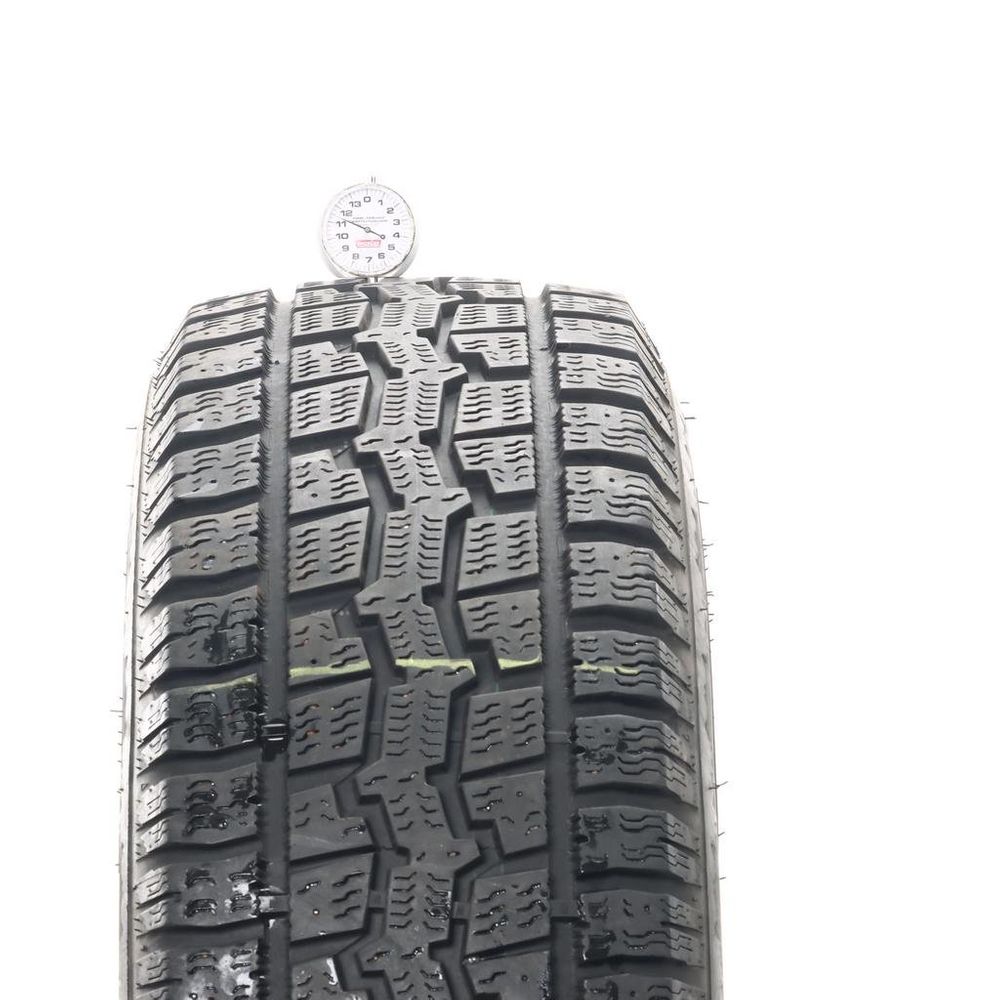 Set of (2) Used LT 275/65R20 GT Radial IcePro LT 3 126/123R E - 11.5/32 - Image 2