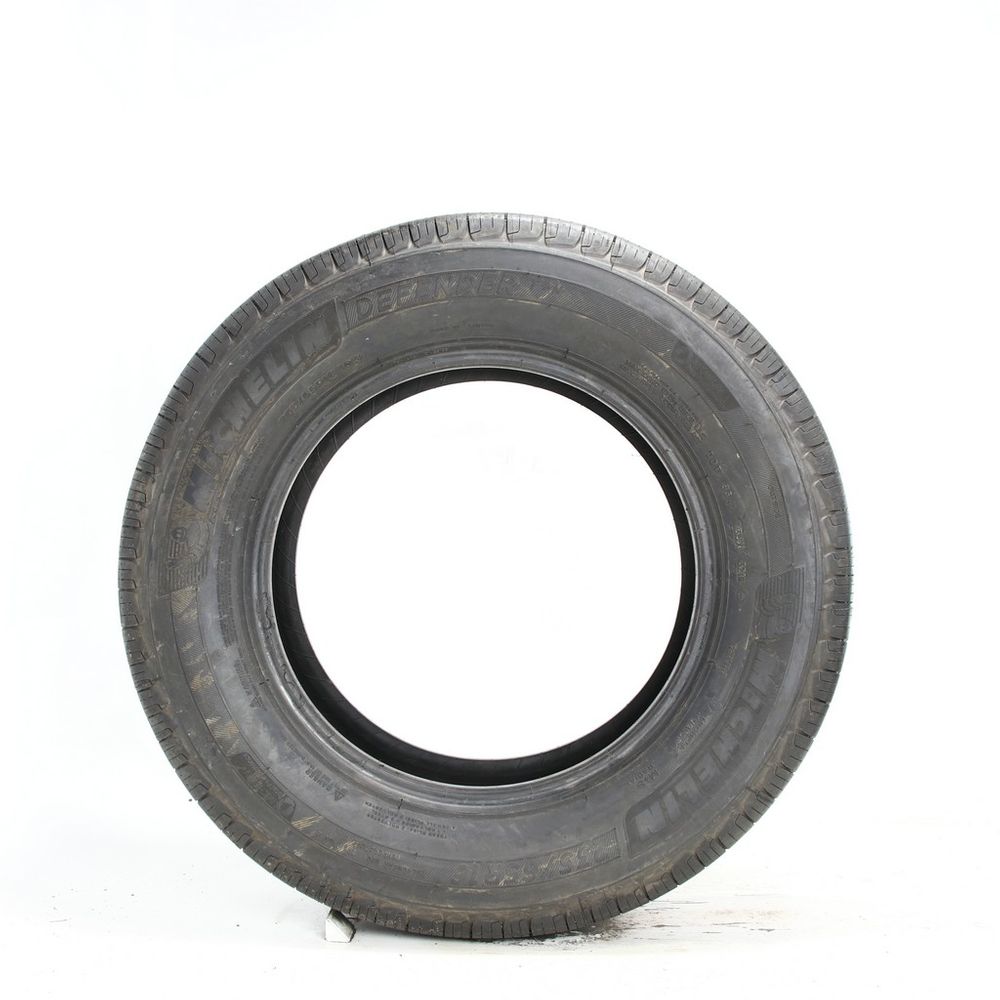 Driven Once 235/65R16 Michelin Defender T+H 103H - 10/32 - Image 3