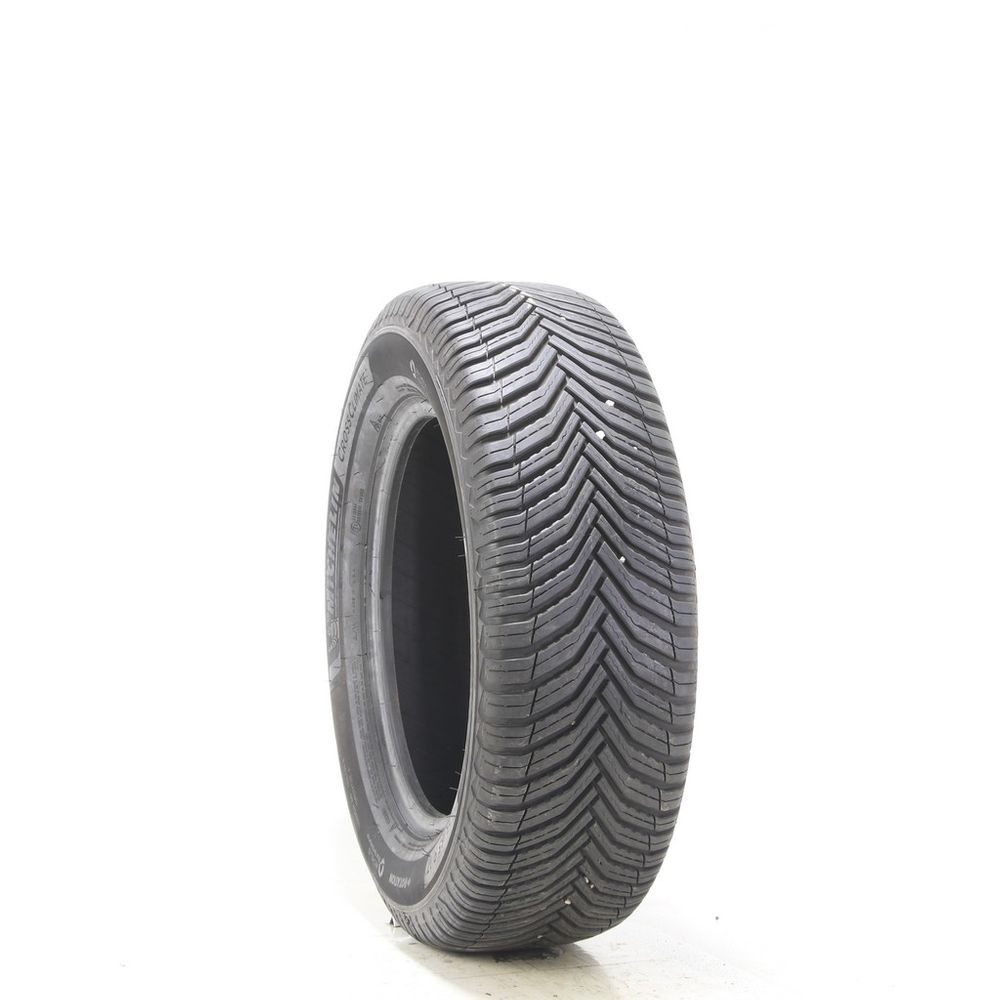 Driven Once 225/65R17 Michelin CrossClimate 2 102H - 10/32 - Image 1