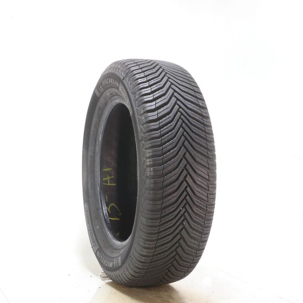 Driven Once 225/65R17 Michelin CrossClimate 2 102H - 10/32 - Image 1