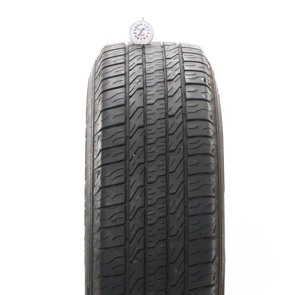 Set of (4) Used 265/70R17 Corsa Highway Terrain Plus 115T - 7-8.5/32 - Image 11