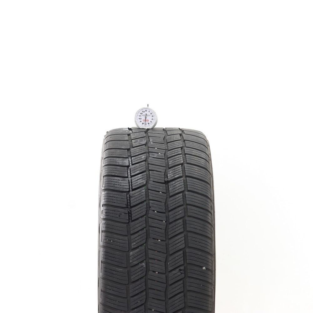 Set of (2) Used 245/45R19 General Altimax 365 AW 102V - 7-7.5/32 - Image 2
