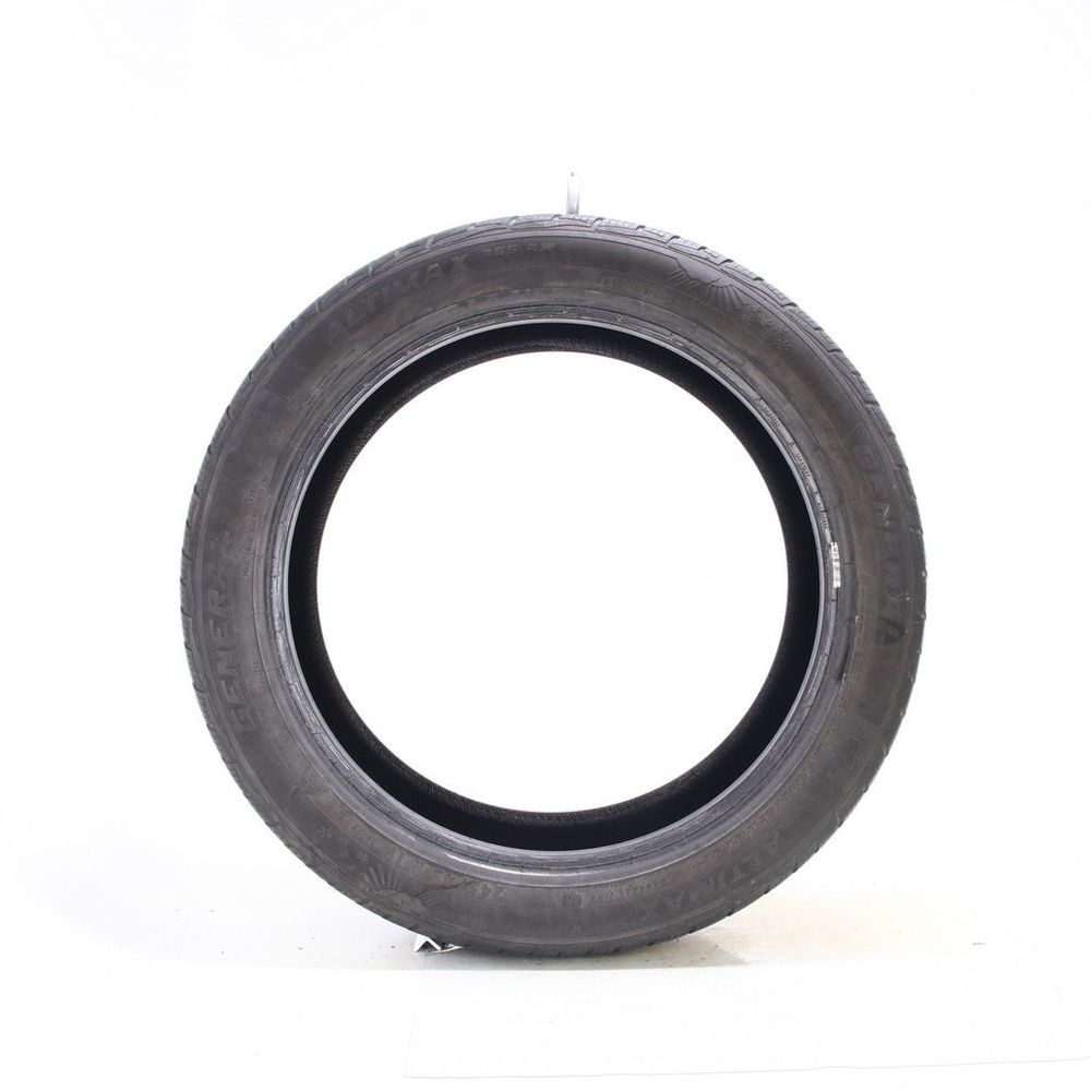 Set of (2) Used 245/45R19 General Altimax 365 AW 102V - 7-7.5/32 - Image 6